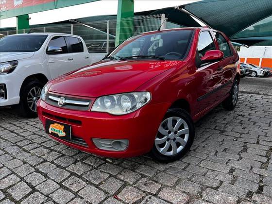 FIAT PALIO 1.0 MPI FIRE ECONOMY 8V FLEX 4P MANUAL FIAT PALIO 1.0 MPI FIRE ECONOMY 8V FLEX 4P MANUAL
